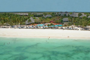 Гостиница Hotel Club Dongwe  Pingwe